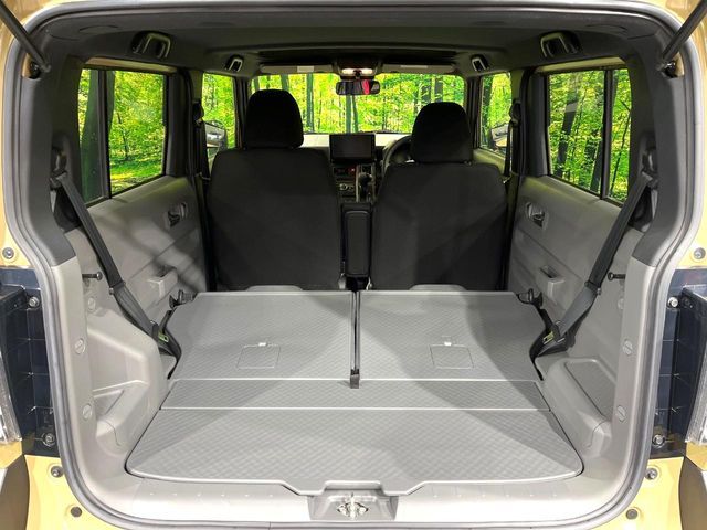 DAIHATSU TAFT 2024 Image 31