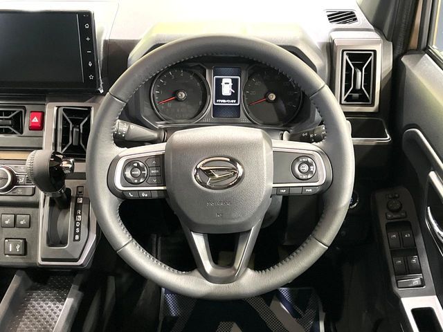 DAIHATSU TAFT 2024 Image 31