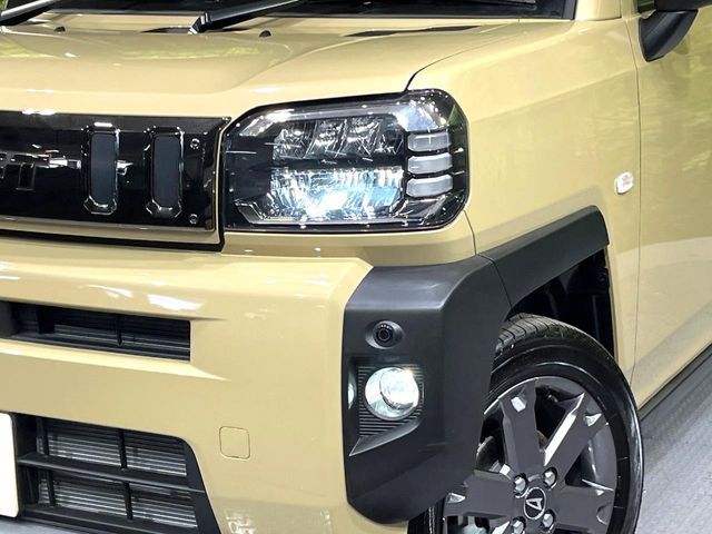 DAIHATSU TAFT 2024 Image 31