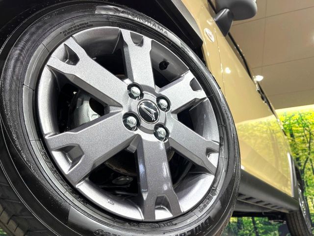 DAIHATSU TAFT 2024 Image 31