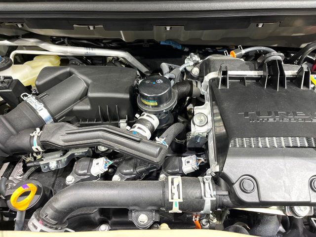 DAIHATSU TAFT 2024 Image 31