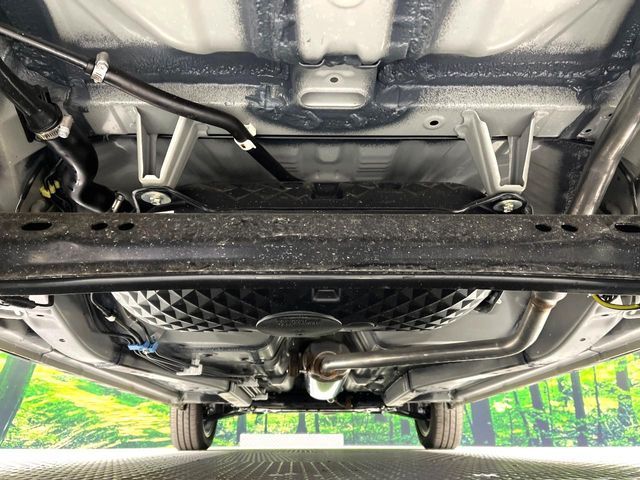 DAIHATSU TAFT 2024 Image 31