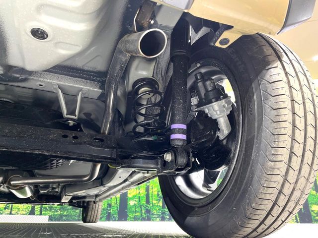 DAIHATSU TAFT 2024 Image 31