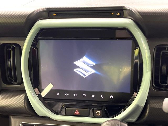 SUZUKI HUSTLER 2024 Image 31