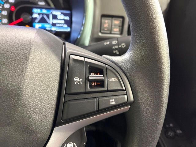 SUZUKI HUSTLER 2024 Image 31