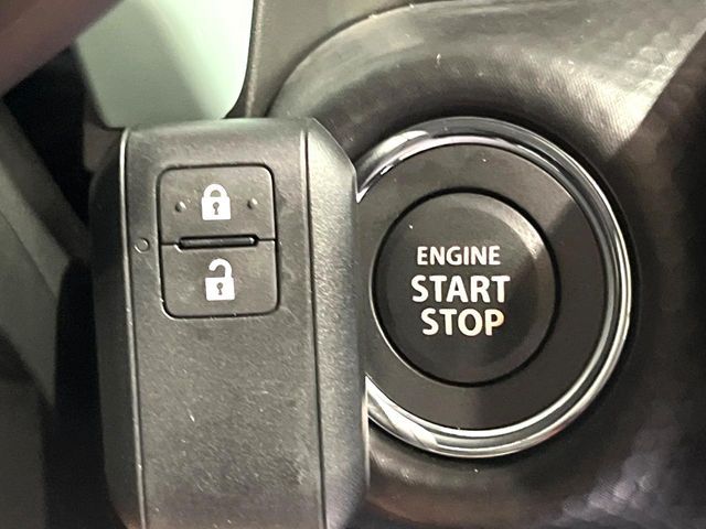 SUZUKI HUSTLER 2024 Image 31