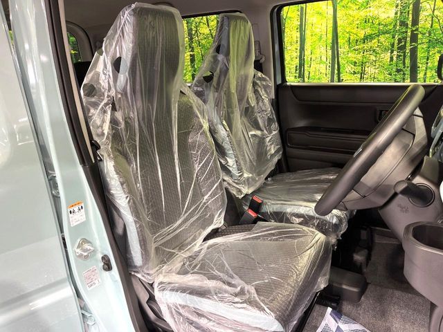 SUZUKI HUSTLER 2024 Image 31