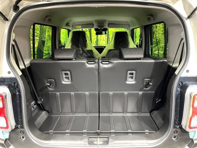 SUZUKI HUSTLER 2024 Image 31