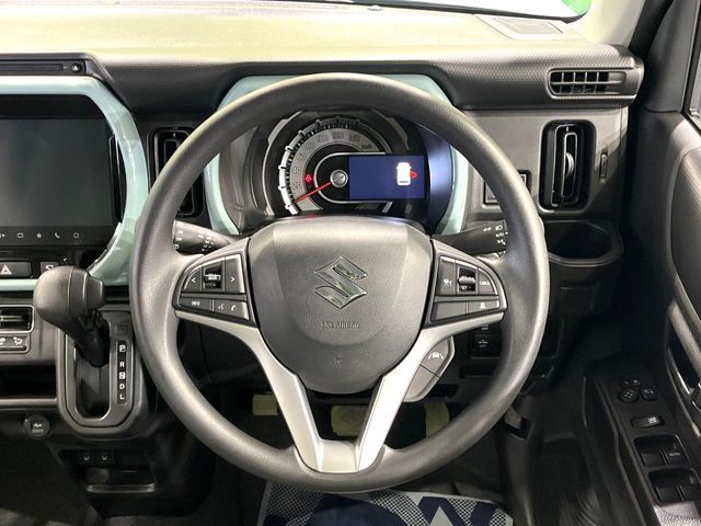 SUZUKI HUSTLER 2024 Image 31