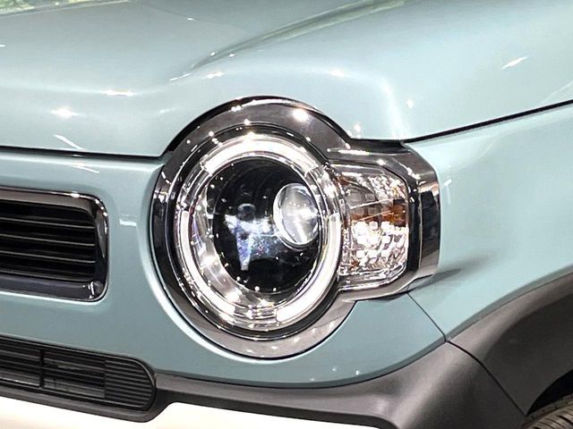 SUZUKI HUSTLER 2024 Image 31