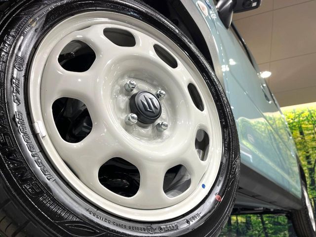 SUZUKI HUSTLER 2024 Image 31