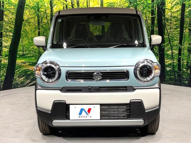 SUZUKI HUSTLER 2024 Image 31