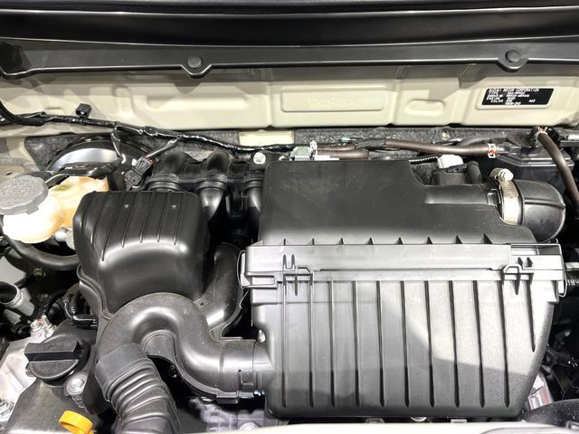 SUZUKI HUSTLER 2024 Image 31