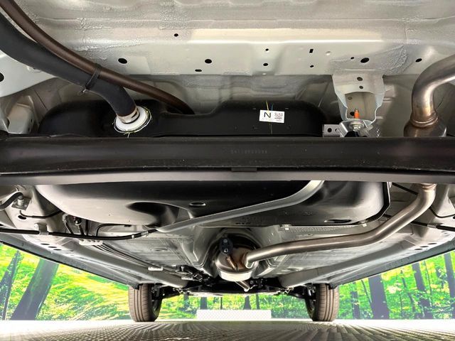 SUZUKI HUSTLER 2024 Image 31