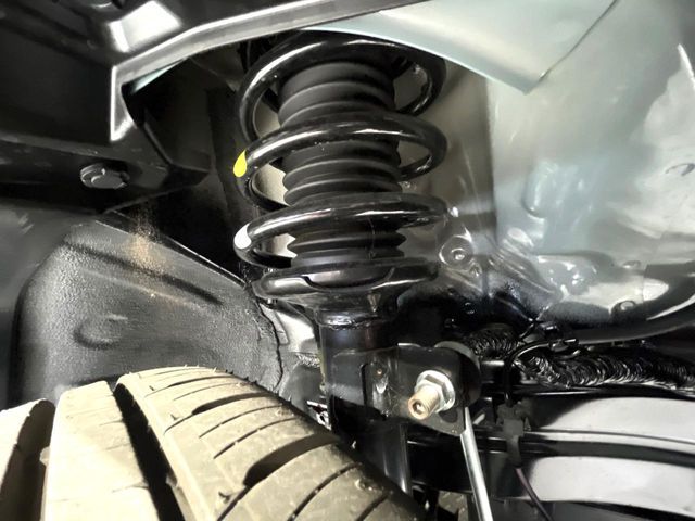 SUZUKI HUSTLER 2024 Image 31