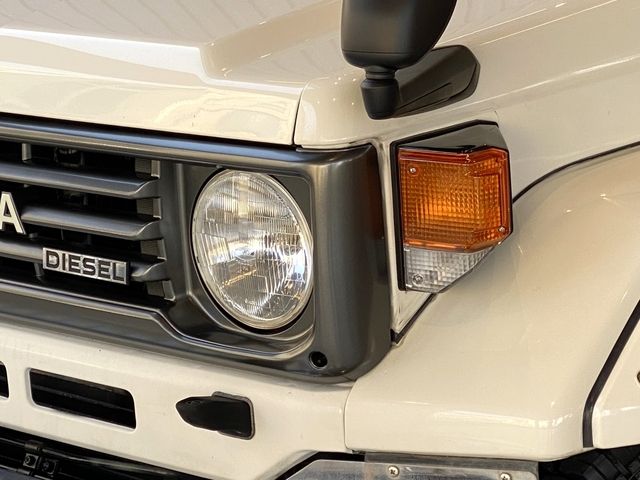 TOYOTA LANDCRUISER VAN 2001 Image 31