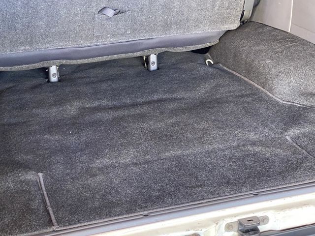 TOYOTA LANDCRUISER VAN 2001 Image 31