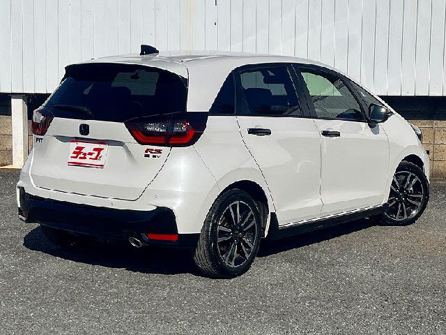 HONDA FIT E:HEV 2022 Image 31