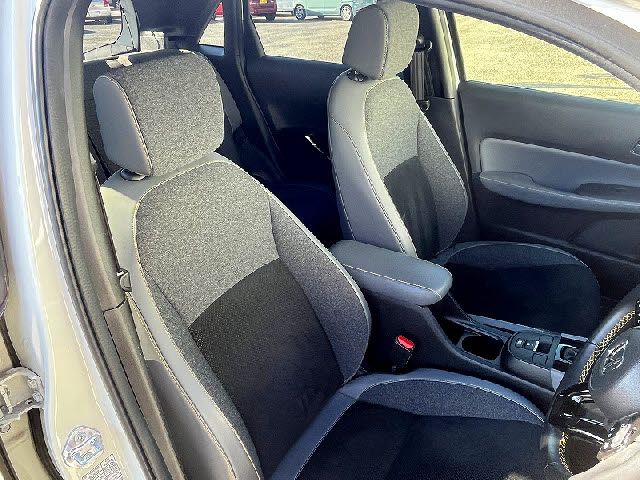 HONDA FIT E:HEV 2022 Image 31