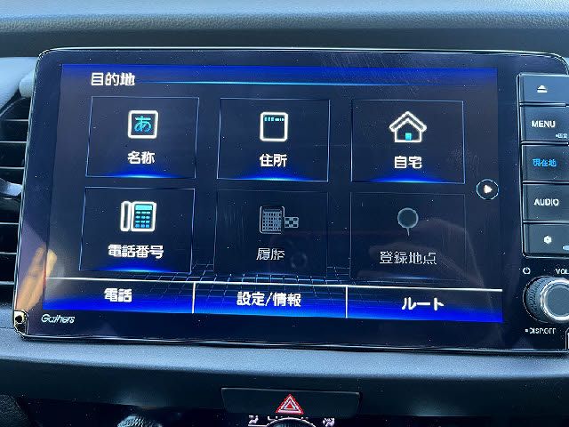 HONDA FIT E:HEV 2022 Image 31