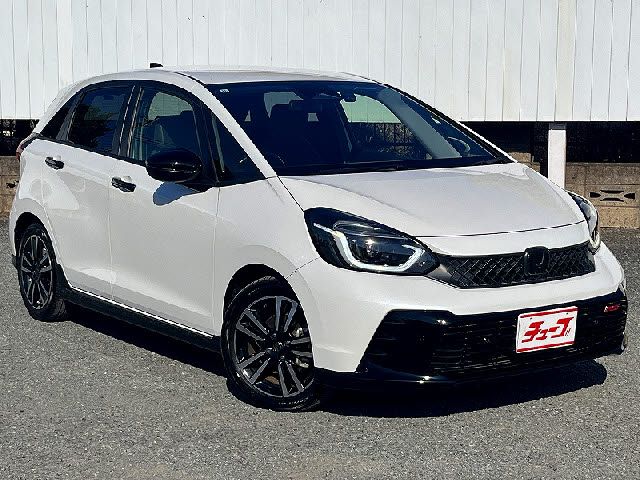 HONDA FIT E:HEV 2022 Image 31
