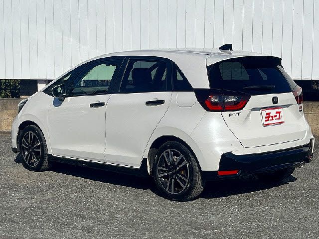 HONDA FIT E:HEV 2022 Image 31