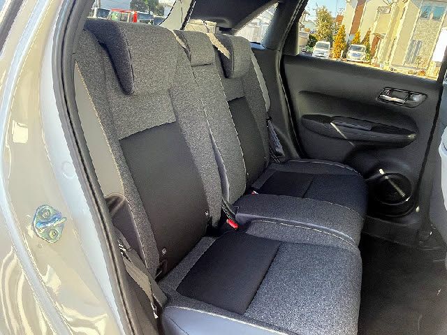 HONDA FIT E:HEV 2022 Image 31