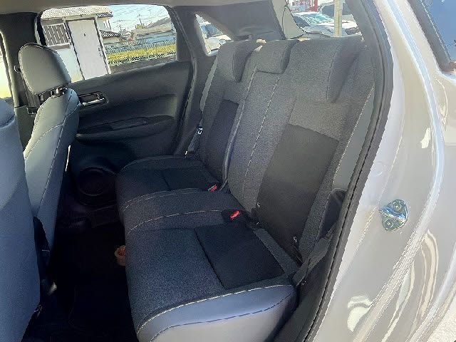 HONDA FIT E:HEV 2022 Image 31