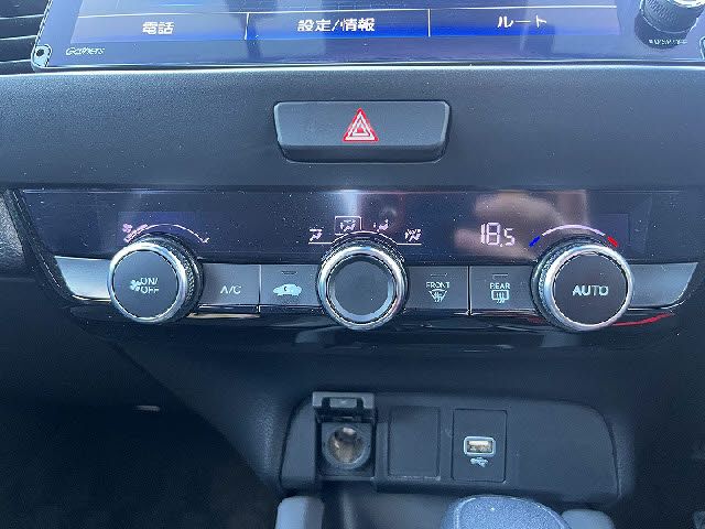 HONDA FIT E:HEV 2022 Image 31