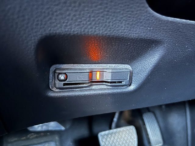 HONDA FIT E:HEV 2022 Image 31