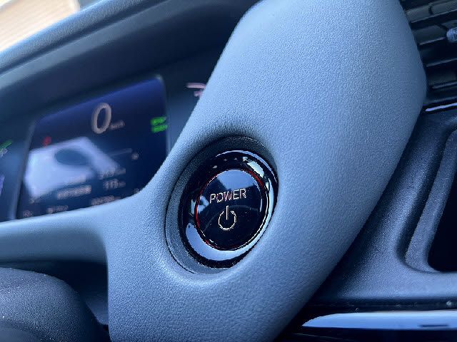 HONDA FIT E:HEV 2022 Image 31