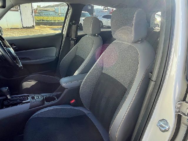 HONDA FIT E:HEV 2022 Image 31