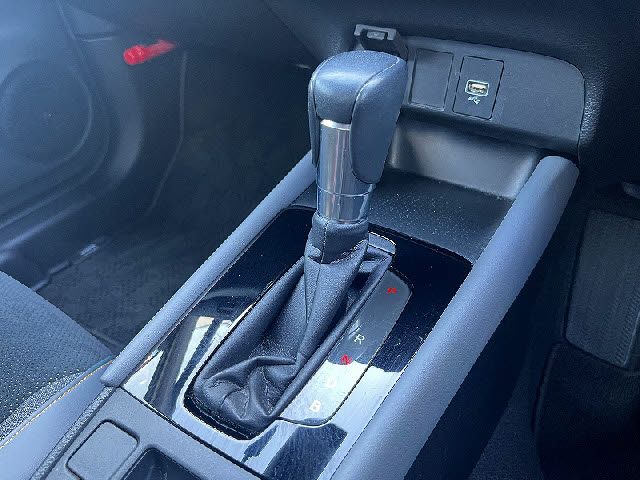 HONDA FIT E:HEV 2022 Image 31