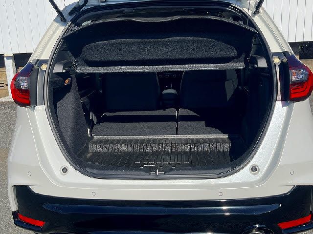 HONDA FIT E:HEV 2022 Image 31