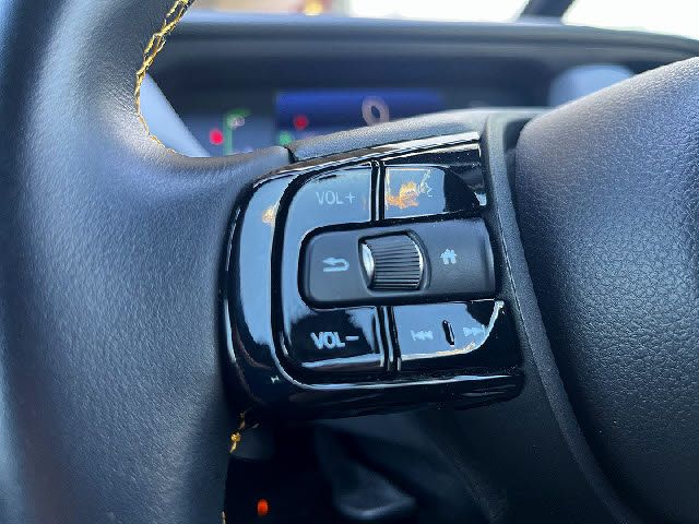 HONDA FIT E:HEV 2022 Image 31