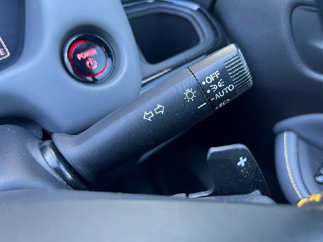 HONDA FIT E:HEV 2022 Image 31