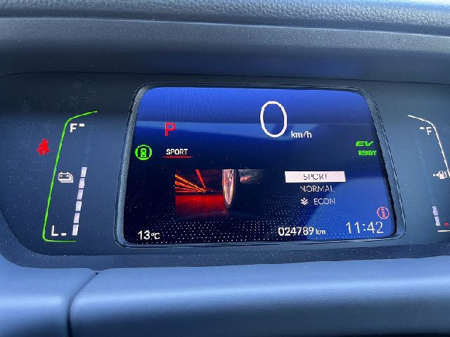 HONDA FIT E:HEV 2022 Image 31