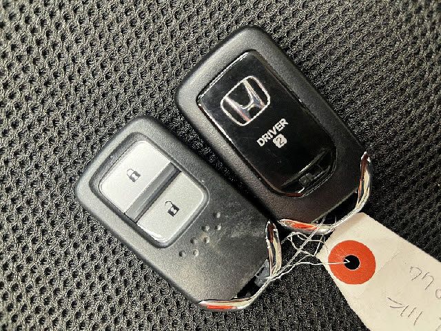 HONDA FIT E:HEV 2022 Image 31