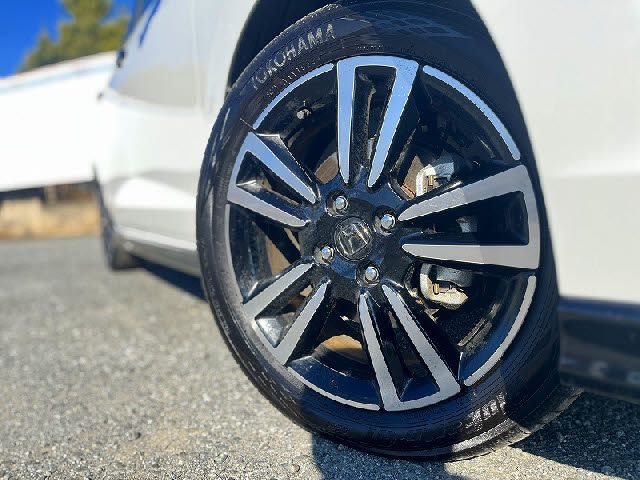 HONDA FIT E:HEV 2022 Image 31