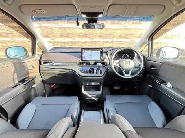 HONDA ODYSSEY E:HEV 2021 Image 31