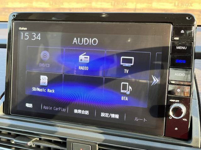 HONDA ODYSSEY E:HEV 2021 Image 31