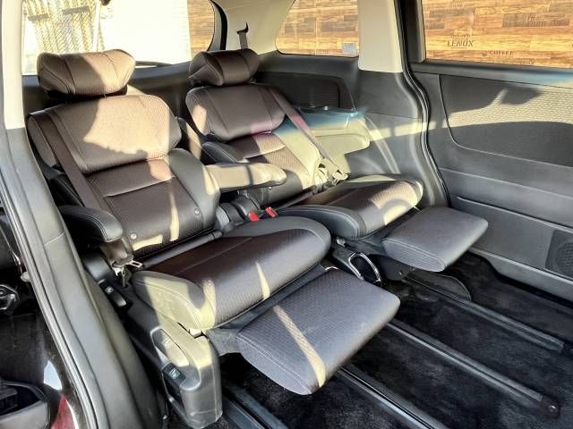 HONDA ODYSSEY E:HEV 2021 Image 31