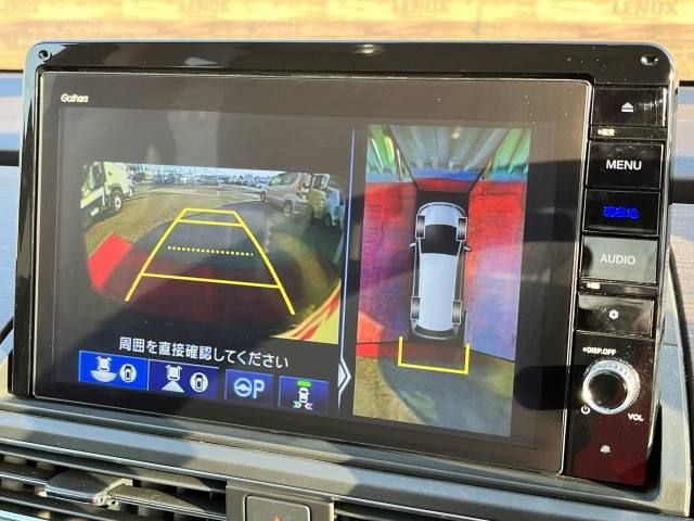 HONDA ODYSSEY E:HEV 2021 Image 31