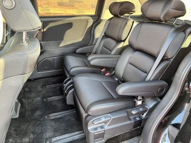 HONDA ODYSSEY E:HEV 2021 Image 31