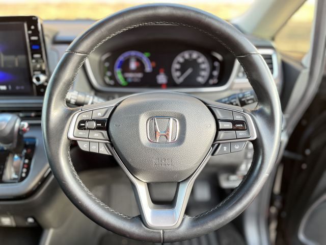 HONDA ODYSSEY E:HEV 2021 Image 31