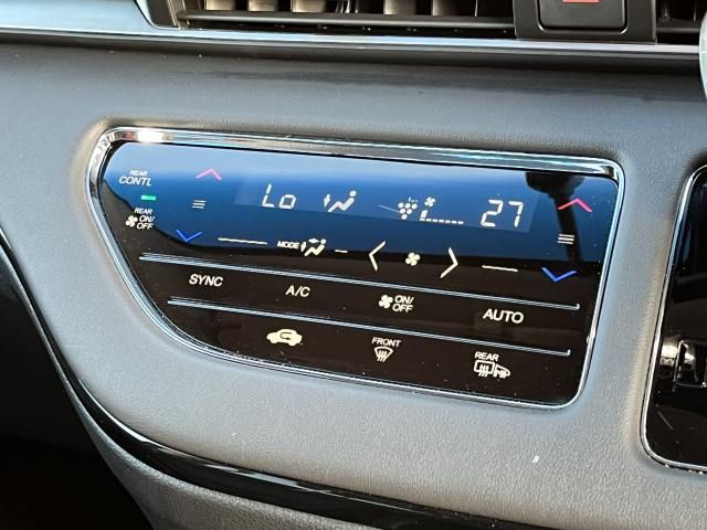 HONDA ODYSSEY E:HEV 2021 Image 31