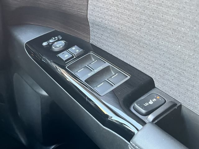 HONDA ODYSSEY E:HEV 2021 Image 31