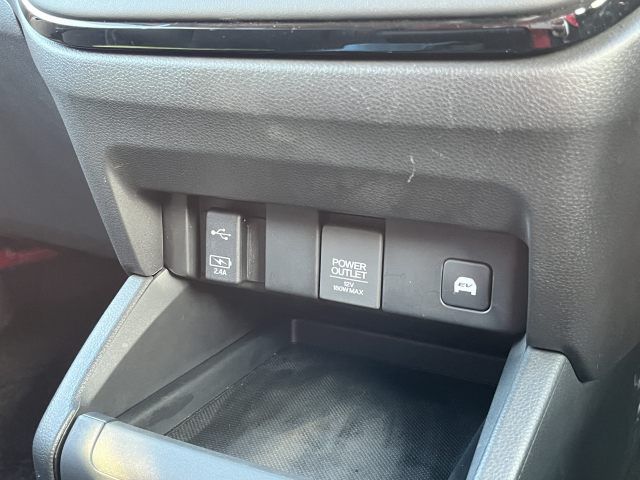 HONDA ODYSSEY E:HEV 2021 Image 31