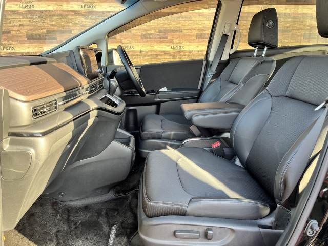 HONDA ODYSSEY E:HEV 2021 Image 31