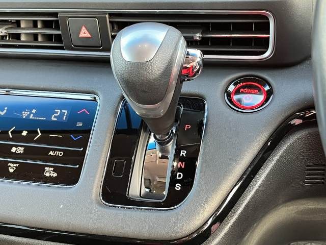 HONDA ODYSSEY E:HEV 2021 Image 31